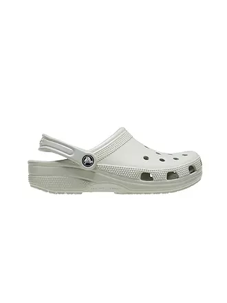 CROCS | Sabots de bain Crocs Classic | hellgrün